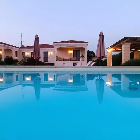Villa Melisandre
