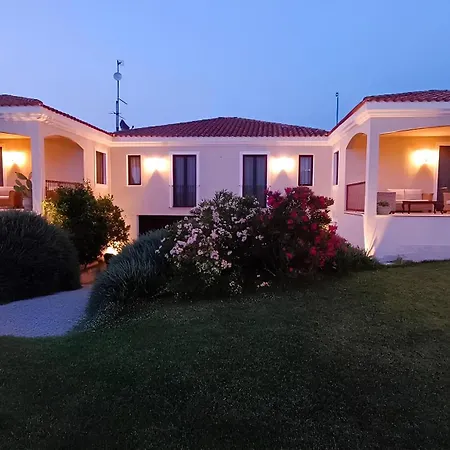 Melisandre Villa