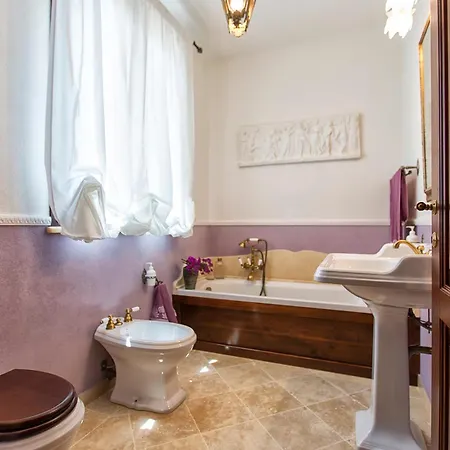 Melisandre Villa Alghero