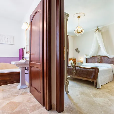 Villa Melisandre