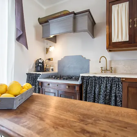 Melisandre Villa Alghero