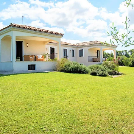 Melisandre Villa Alghero
