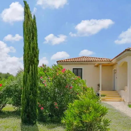 Villa Melisandre *